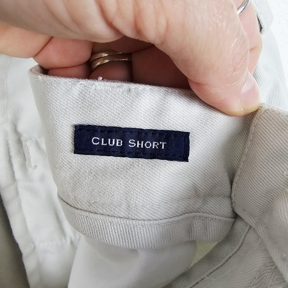 Vineyard Vines Americana Club Short - Picture 4 of 8
